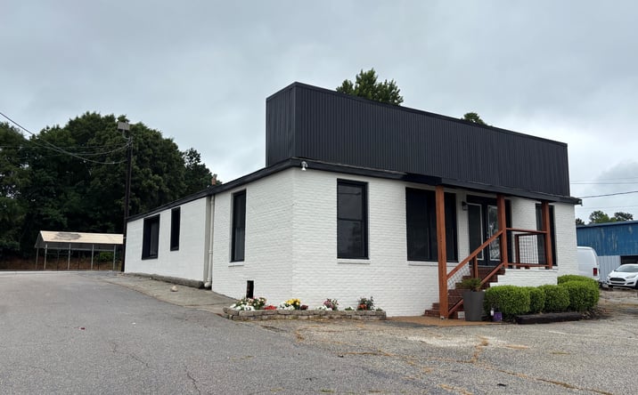 Pictures of Retail, Office, Special Purpose property located at 1203 OPELIKA RD, AUBURN, AL 36830-3313 for lease - image #1