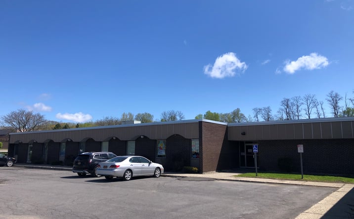 Pictures of Office property located at 12 Avis Drive, Latham, NY 12110 for lease - image #1