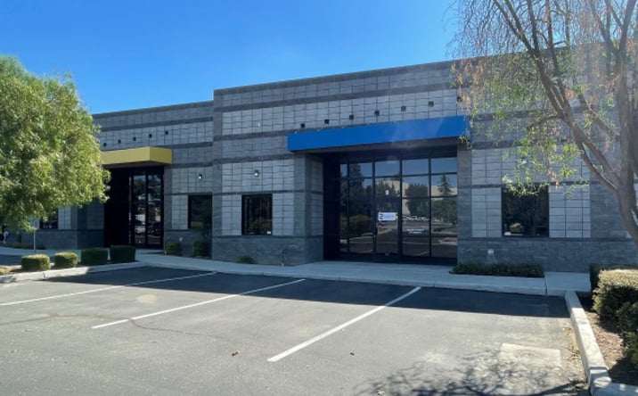Pictures of Industrial property located at 3600 Pegasus Dr, Bakersfield, CA 93308 for lease - image #1