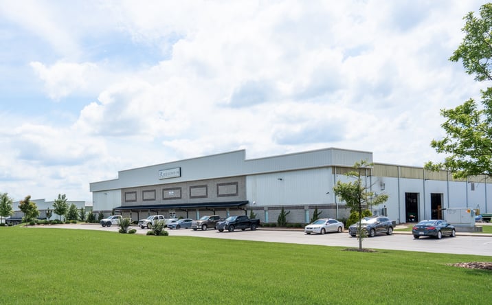 Pictures of Office, Industrial, Land property located at 7413 Opportunity Boulevard Northwest, Toney, AL 35773 for lease - image #1