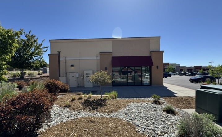 Pictures of Retail property located at 13465 Voyager Parkway, #120, Colorado Springs, CO 80921 for lease - image #1
