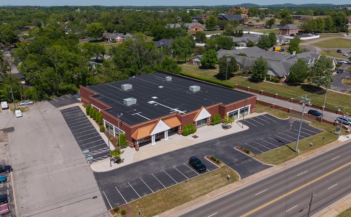 Pictures of Retail, Office, Industrial property located at 907 West Main Street, Lebanon, TN 37087 for lease - image #1