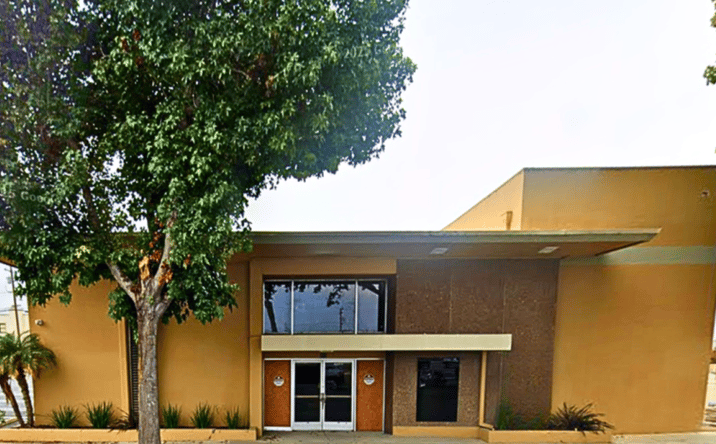 Pictures of Retail, Office property located at 215 North H Street, Lompoc, CA 93436 for lease - image #1