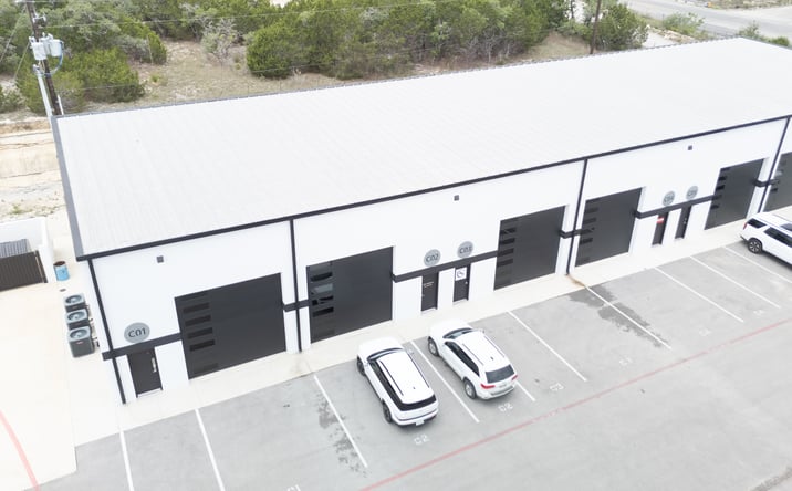 Pictures of Industrial property located at 529 TEXAS 46 E, BOERNE, TX 78006 for lease - image #1