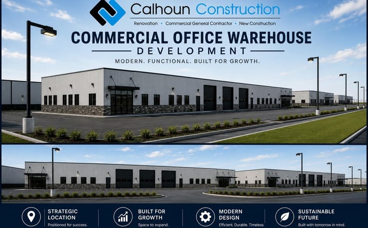Pictures of Office, Industrial property located at 1140 Farm to Market Road 517, Alvin, TX 77511 for lease - image #1
