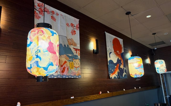 Pictures of Restaurant property located at 2870 Clark Avenue, Norco, CA 92860 for lease - image #1