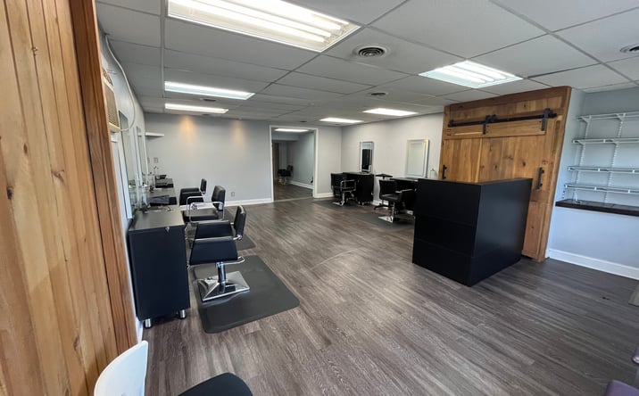 Pictures of Retail property located at 1731 Cinnaminson Avenue, Cinnaminson, NJ 08077 for lease - image #1