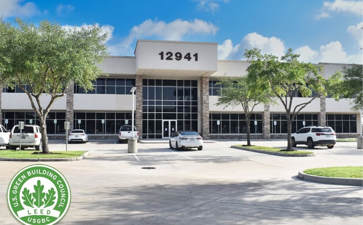 Pictures of Office property located at 12941 Gulf Freeway, Houston, TX 77034 for lease - image #1