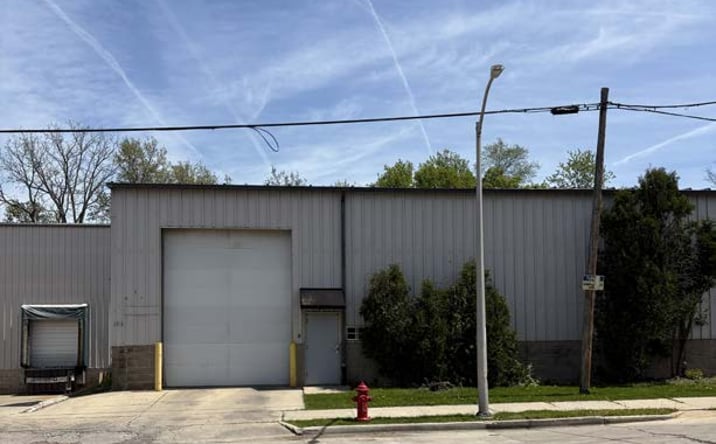 Pictures of Industrial property located at 1714 South 83rd Street, West Allis, WI 53214 for lease - image #1