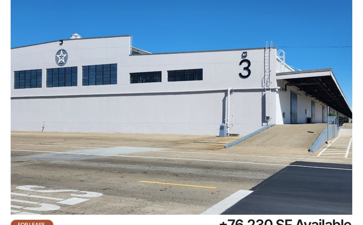 Pictures of Industrial property located at Valdez Ave / Luzon Ave, Sacramento, CA 95828 for lease - image #1