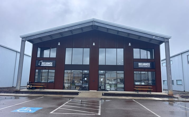 Pictures of Industrial property located at 905 Alumax Rd, Nash, TX 75569-2619 for lease - image #1