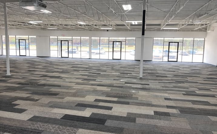 Pictures of Retail property located at 6889 Peachtree Industrial Boulevard, Norcross, GA 30092 for lease - image #1