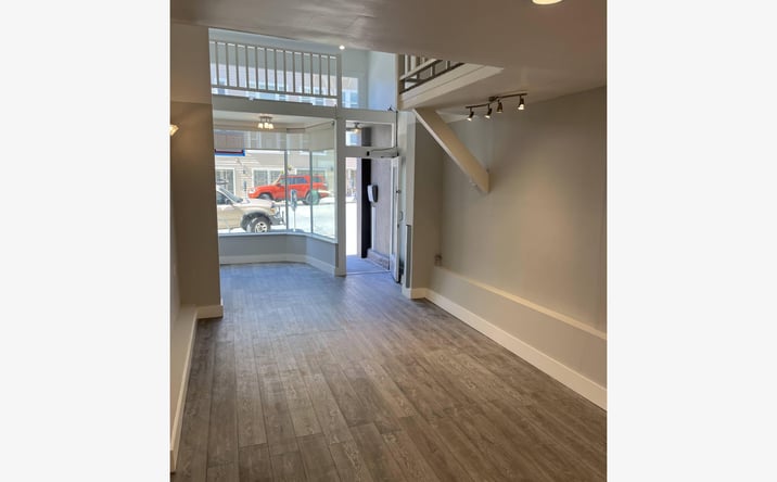 Pictures of Retail property located at 309 Judah Street, SF, CA 94122 for lease - image #1