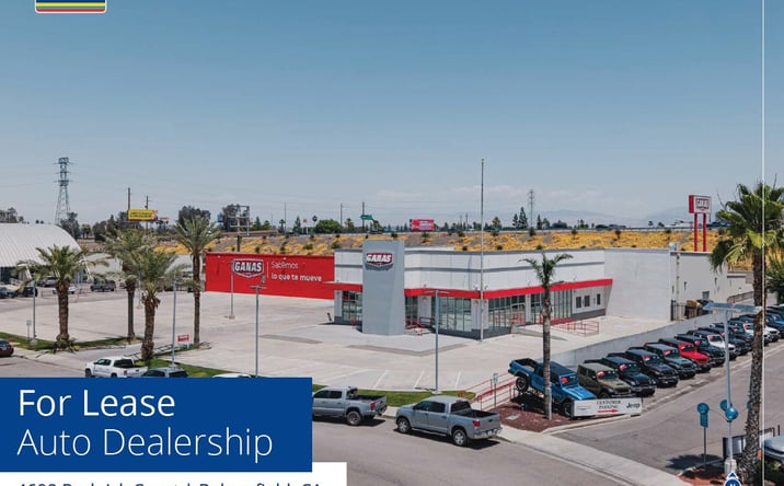 Pictures of Retail, Special Purpose property located at 4608 Rudnick Court, Bakersfield, CA 93313 for lease - image #1