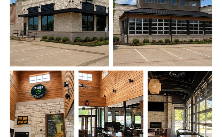 Pictures of Restaurant property located at 2401 12th Avenue NW #105, Ardmore, OK 73401 for lease - image #1