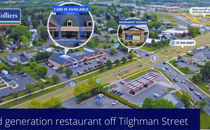 Pictures of Retail property located at Deer Valley Rd. and 54th St. – SEC, Phoenix, AZ 85054 for lease - image #1