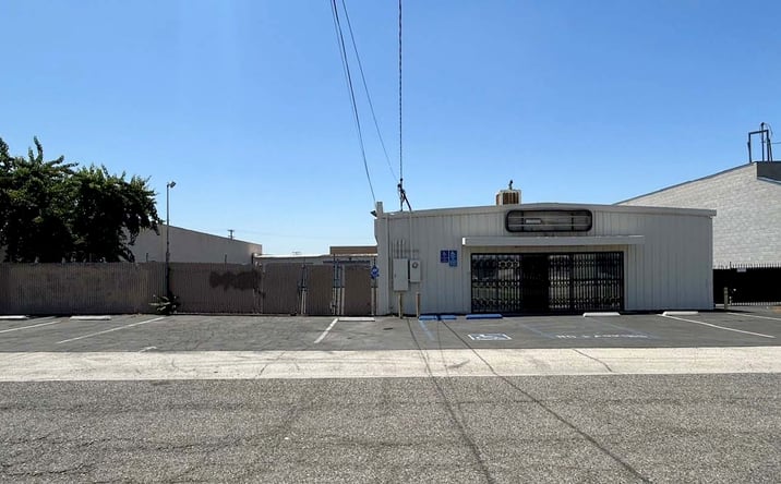 Pictures of Industrial property located at 1202 Price Street, Pomona, CA 91767 for lease - image #1