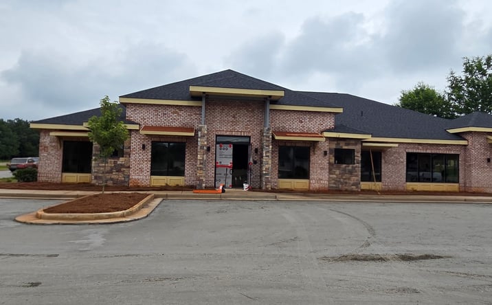 Pictures of Retail, Office, Special Purpose property located at 325 Huntington Place Court, McDonough, GA 30253 for lease - image #1