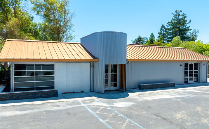 Pictures of Retail property located at 921 Broadway, Sonoma, CA 95476 for lease - image #1