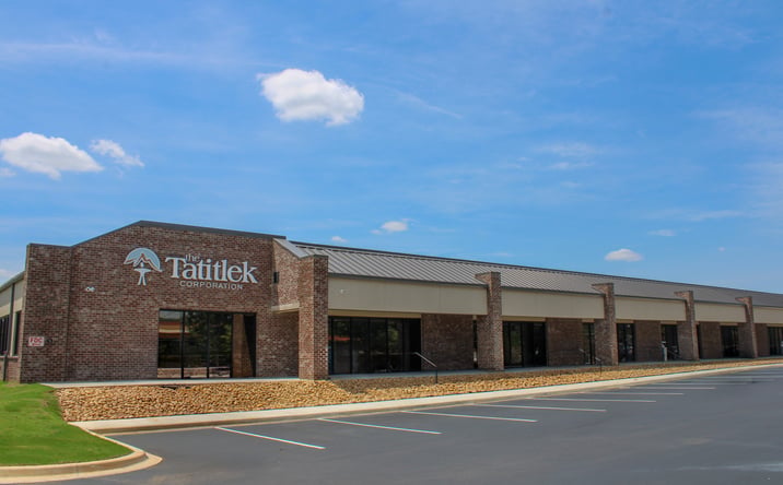 Pictures of Office property located at 641 Wynn Drive Northwest, Huntsville, AL 35816 for lease - image #1