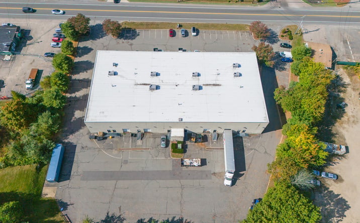 Pictures of Office, Industrial property located at 956 Turnpike St, Canton, MA 02021-2877 for lease - image #1