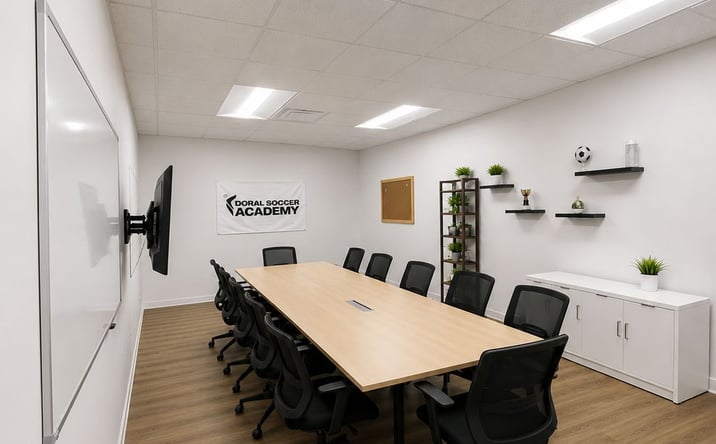 Pictures of Office property located at 11601 NW 107th Street, Doral, FL 33178 for lease - image #1