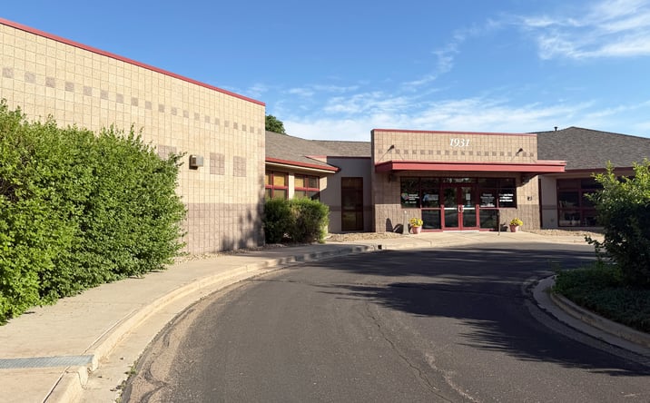 Pictures of Office property located at 1931 65th Avenue, Unit C, Greeley, CO 80634 for lease - image #1