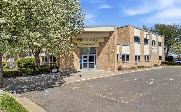 Pictures of Special Purpose property located at 6541 16TH AVE S, RICHFIELD, MN 55423-1751 for lease - image #1