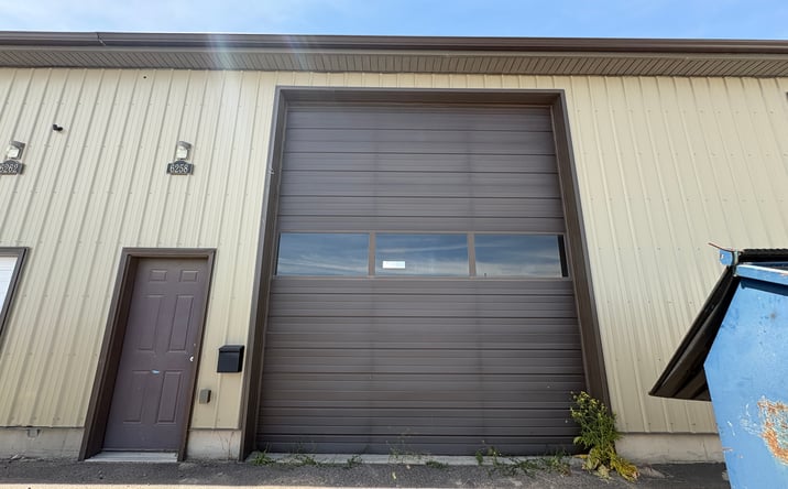 Pictures of Industrial property located at 6258 South Burggraf Way, Idaho Falls, ID 83402 for lease - image #1
