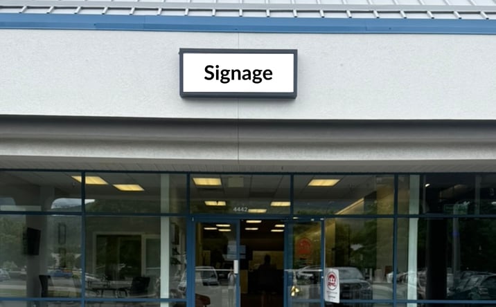 Pictures of Office property located at 4442 West Riverbend Avenue, Post Falls, ID 83854 for lease - image #1