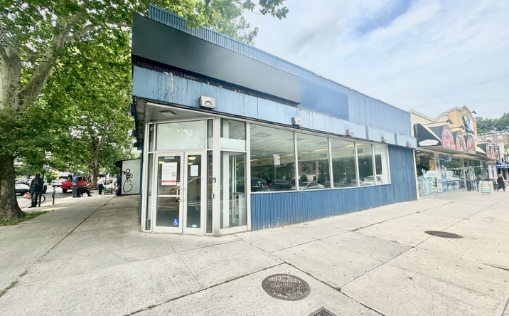 Pictures of Retail, Office, Special Purpose property located at 24-28 34th Avenue, Astoria, NY 11106 for lease - image #1