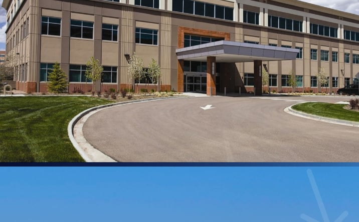 Pictures of Office property located at 4105 & 4125 Briargate Parkway, Colorado Springs, CO 80920 for lease - image #1
