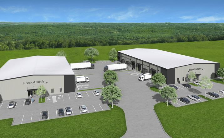Pictures of Industrial, Special Purpose property located at 8511 Maha Court, Buda, TX 78610 for lease - image #1