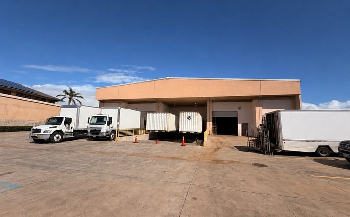 Pictures of Retail, Industrial property located at 197 Kalepa Place, Kahului, HI 96732 for lease - image #1