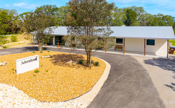Pictures of Office property located at 626 Farm to Market Road 1863, New Braunfels, TX 78132 for lease - image #1
