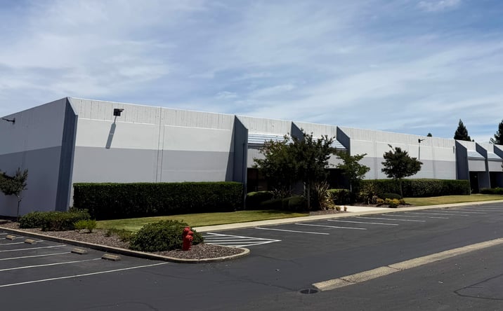 Pictures of Industrial property located at 1740-1760 & 1800-1810 Enterprise Boulevard, West Sacramento, CA 95691 for lease - image #1