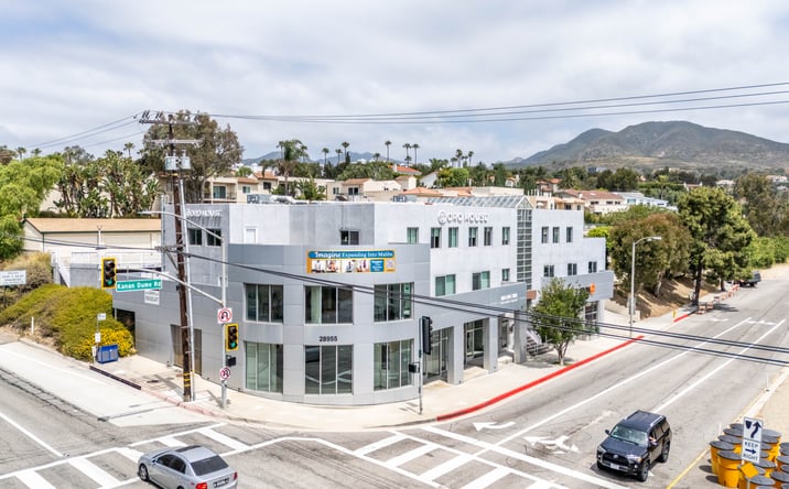 Pictures of Retail, Office property located at 28955 Pacific Coast Highway, Malibu, CA 90265 for lease - image #1