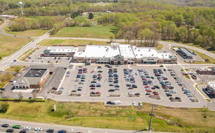 Pictures of Retail property located at 10105 Dunkirk Way, Dunkirk, MD 20754 for lease - image #1
