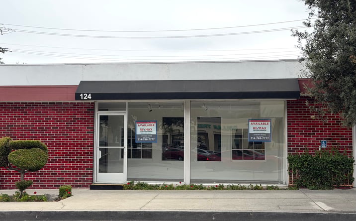 Pictures of Retail, Office property located at 129 East Foothill Boulevard, Arcadia, CA 91006 for lease - image #1