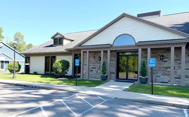 Pictures of Office property located at 6575 Kirkville Road, East Syracuse, NY 13057 for lease - image #1