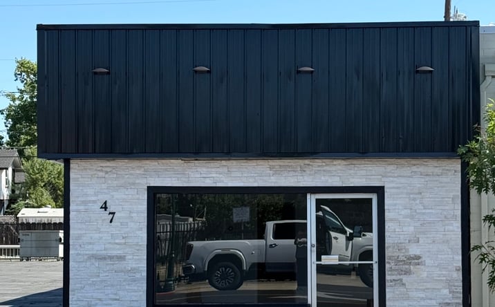 Pictures of Industrial, Restaurant, Office property located at 47 W MAIN ST, MERCED, CA 95340 for lease - image #1