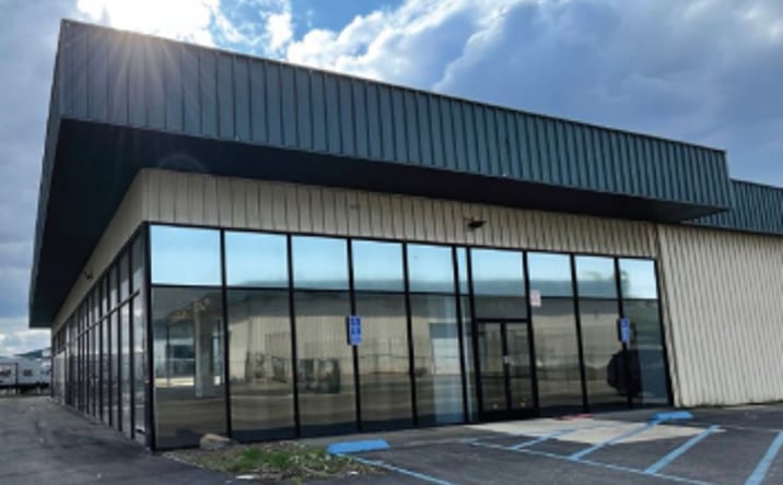 Pictures of Industrial property located at 2700 Auto Mall Dr, Bakersfield, CA 93313 for lease - image #1
