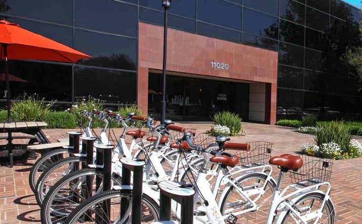 Pictures of Office property located at 11000 White Rock Road, Rancho Cordova, CA 95670-6929 for lease - image #1