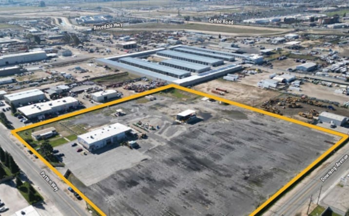 Pictures of Industrial property located at 3237 Patton Way, Bakersfield, CA 93308 for lease - image #1