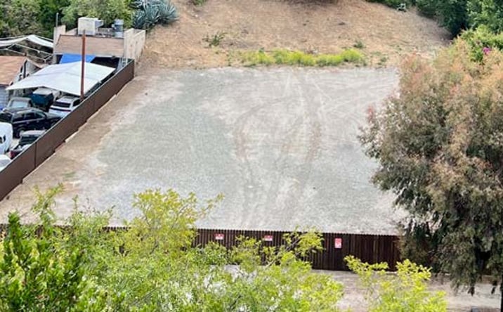 Pictures of Land property located at 3015 & 21094 Laguna Canyon Rd, Laguna Beach, CA 92651 for lease - image #1