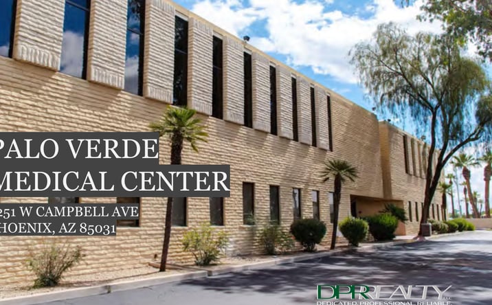 Pictures of Office property located at 5251 W Campbell Ave, Phoenix, AZ 85031 for lease - image #1
