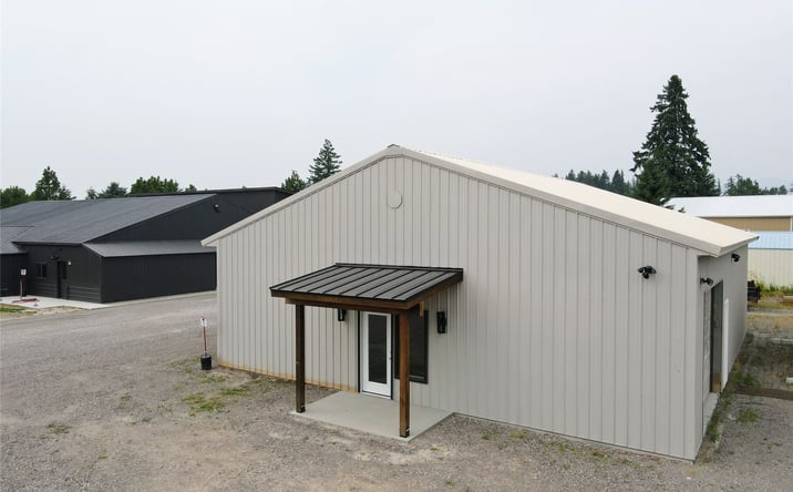 Pictures of Office property located at 3585 W Highway 40 3CCA, COLUMBIA FALLS, MT 59912 for lease - image #1