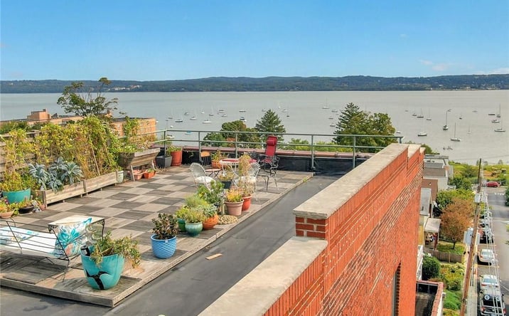 Pictures of Office property located at 38 High Avenue 1, Nyack, NY 10960 for lease - image #1