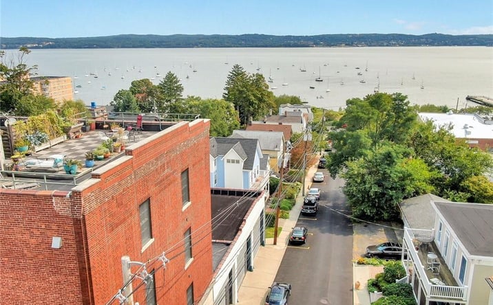 Pictures of Office property located at 38 High Avenue 4, Nyack, NY 10960 for lease - image #1
