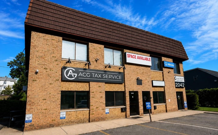 Pictures of Office property located at 2042 Central Park Ave Ste 4, Yonkers, NY 10710 for lease - image #1